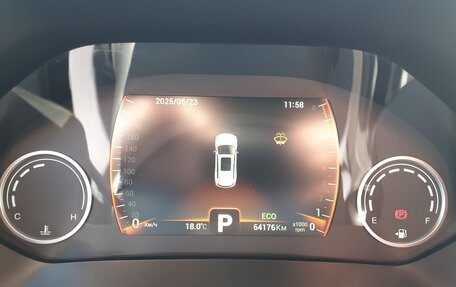 Chery Tiggo 8 I, 2023 год, 2 100 000 рублей, 3 фотография