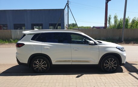 Chery Tiggo 8 I, 2023 год, 2 100 000 рублей, 7 фотография