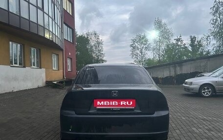Honda Accord VII рестайлинг, 2004 год, 750 000 рублей, 3 фотография