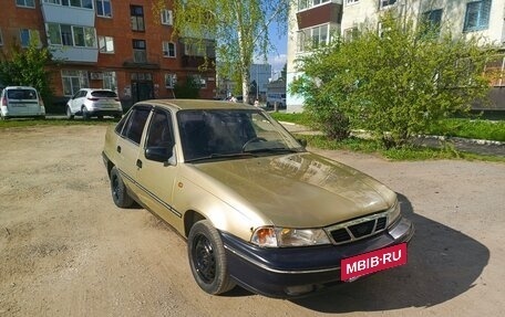 Daewoo Nexia I рестайлинг, 2007 год, 80 000 рублей, 4 фотография