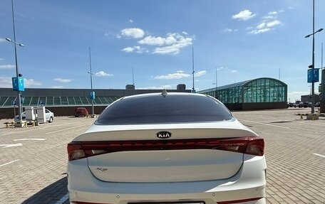 KIA K5, 2020 год, 2 050 000 рублей, 3 фотография