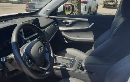 Chery Tiggo 8 I, 2023 год, 2 100 000 рублей, 13 фотография