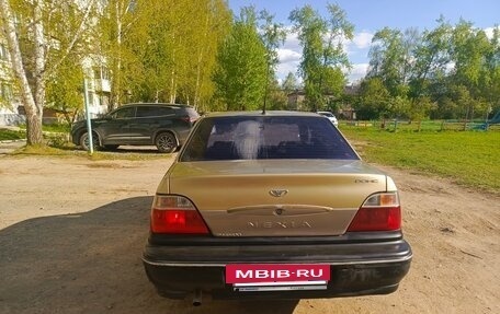 Daewoo Nexia I рестайлинг, 2007 год, 80 000 рублей, 3 фотография