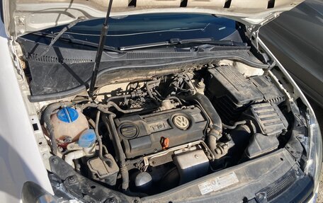 Volkswagen Golf VI, 2011 год, 750 000 рублей, 16 фотография