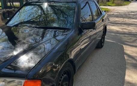 Mercedes-Benz C-Класс, 1996 год, 230 000 рублей, 3 фотография