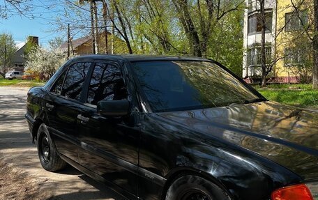 Mercedes-Benz C-Класс, 1996 год, 230 000 рублей, 5 фотография