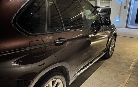 BMW X5, 2015 год, 3 850 000 рублей, 3 фотография