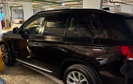 BMW X5, 2015 год, 3 850 000 рублей, 5 фотография
