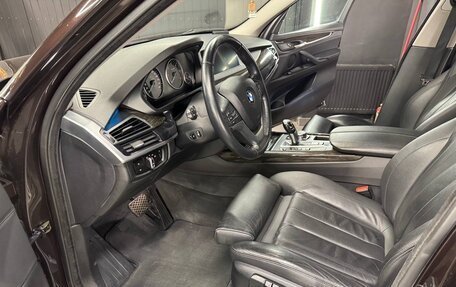 BMW X5, 2015 год, 3 850 000 рублей, 14 фотография