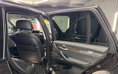 BMW X5, 2015 год, 3 850 000 рублей, 11 фотография