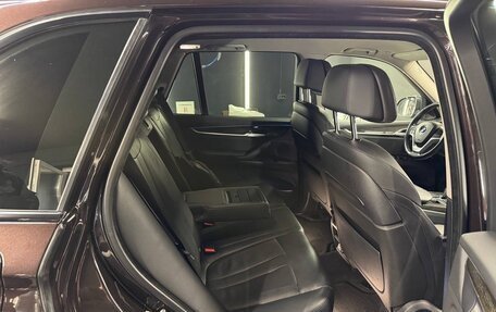 BMW X5, 2015 год, 3 850 000 рублей, 10 фотография