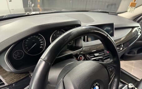 BMW X5, 2015 год, 3 850 000 рублей, 15 фотография