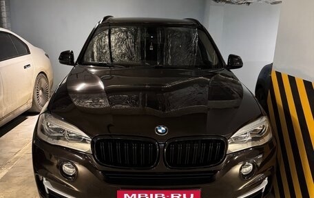 BMW X5, 2015 год, 3 850 000 рублей, 2 фотография