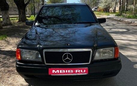 Mercedes-Benz C-Класс, 1996 год, 230 000 рублей, 4 фотография