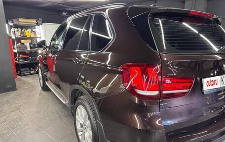 BMW X5, 2015 год, 3 850 000 рублей, 18 фотография