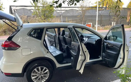 Nissan X-Trail, 2021 год, 2 350 000 рублей, 4 фотография