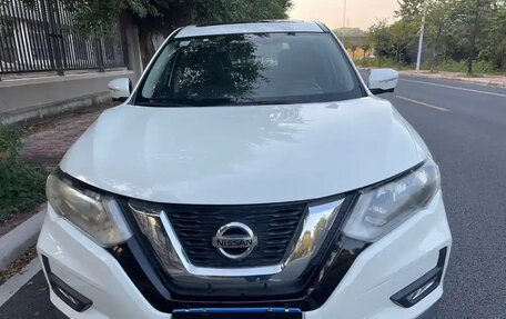 Nissan X-Trail, 2021 год, 2 350 000 рублей, 2 фотография