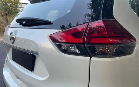 Nissan X-Trail, 2021 год, 2 350 000 рублей, 5 фотография