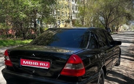 Mercedes-Benz C-Класс, 1996 год, 230 000 рублей, 6 фотография