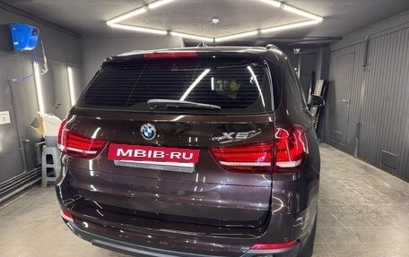 BMW X5, 2015 год, 3 850 000 рублей, 21 фотография