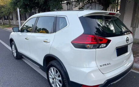 Nissan X-Trail, 2021 год, 2 350 000 рублей, 12 фотография