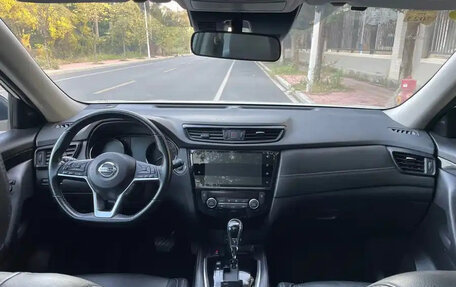 Nissan X-Trail, 2021 год, 2 350 000 рублей, 8 фотография
