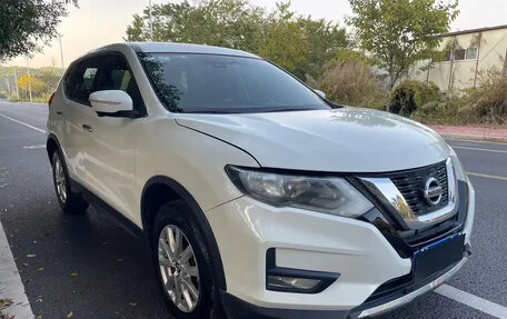 Nissan X-Trail, 2021 год, 2 350 000 рублей, 9 фотография