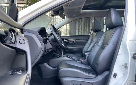 Nissan X-Trail, 2021 год, 2 350 000 рублей, 7 фотография