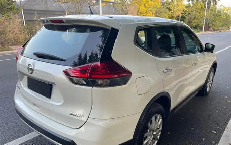 Nissan X-Trail, 2021 год, 2 350 000 рублей, 13 фотография