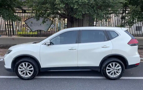 Nissan X-Trail, 2021 год, 2 350 000 рублей, 15 фотография