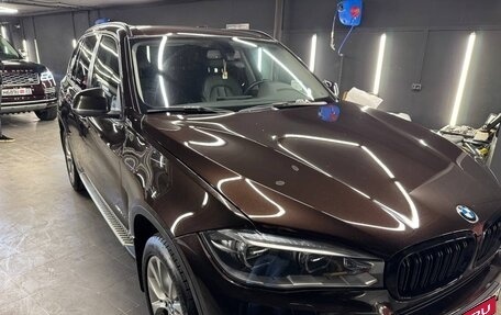BMW X5, 2015 год, 3 850 000 рублей, 16 фотография