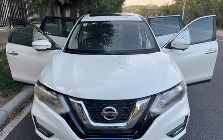 Nissan X-Trail, 2021 год, 2 350 000 рублей, 21 фотография