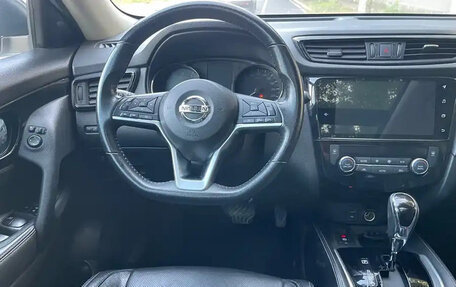 Nissan X-Trail, 2021 год, 2 350 000 рублей, 20 фотография