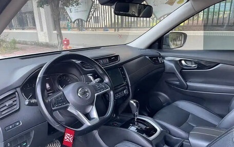 Nissan X-Trail, 2021 год, 2 350 000 рублей, 3 фотография