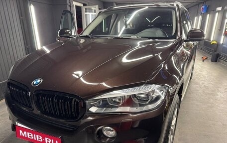 BMW X5, 2015 год, 3 850 000 рублей, 17 фотография
