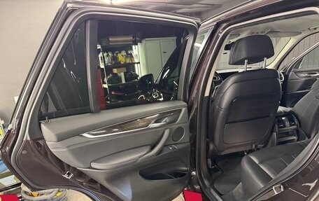 BMW X5, 2015 год, 3 850 000 рублей, 7 фотография