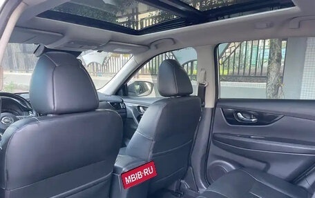 Nissan X-Trail, 2021 год, 2 350 000 рублей, 18 фотография