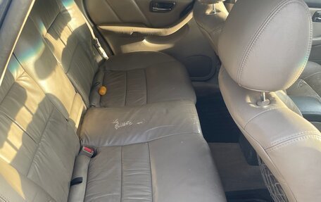 Subaru Legacy Lancaster II, 2001 год, 640 000 рублей, 7 фотография