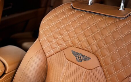 Bentley Bentayga I, 2021 год, 24 777 776 рублей, 6 фотография
