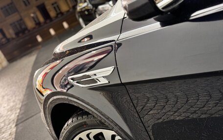 Bentley Bentayga I, 2021 год, 24 777 776 рублей, 16 фотография