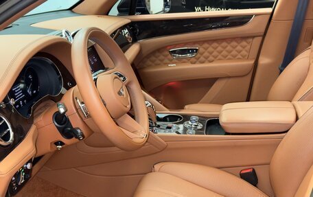 Bentley Bentayga I, 2021 год, 24 777 776 рублей, 15 фотография