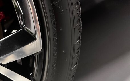 Bentley Bentayga I, 2021 год, 24 777 776 рублей, 19 фотография