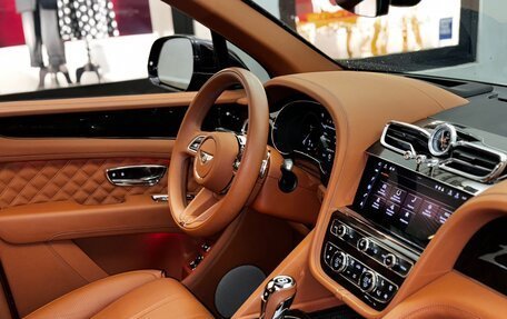 Bentley Bentayga I, 2021 год, 24 777 776 рублей, 25 фотография