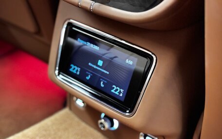 Bentley Bentayga I, 2021 год, 24 777 776 рублей, 22 фотография