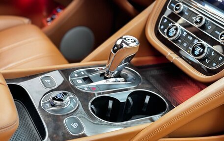 Bentley Bentayga I, 2021 год, 24 777 776 рублей, 24 фотография