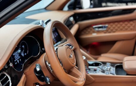 Bentley Bentayga I, 2021 год, 24 777 776 рублей, 27 фотография