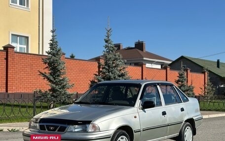 Daewoo Nexia I рестайлинг, 2006 год, 180 000 рублей, 3 фотография