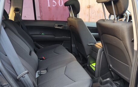 SsangYong Kyron I, 2014 год, 1 150 000 рублей, 7 фотография
