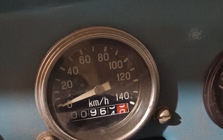 СМЗ С-3Д, 1993 год, 165 000 рублей, 5 фотография