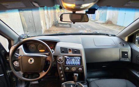 SsangYong Kyron I, 2014 год, 1 150 000 рублей, 11 фотография